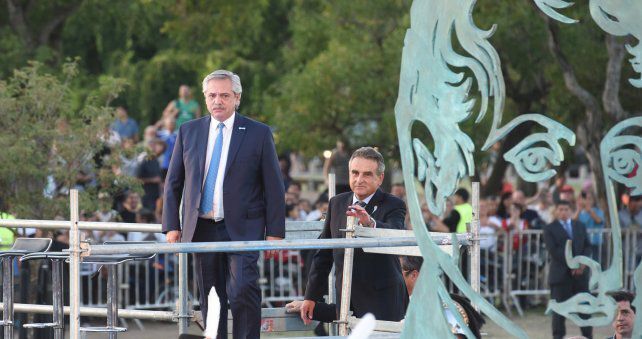 Imagen de Alberto Fern&aacute;ndez finalmente no asistir&aacute; al acto por el D&iacute;a de la Bandera el s&aacute;bado