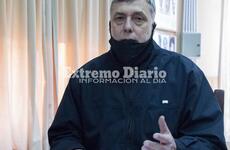 La propuesta fue elevada por el concejal Jorge Cuello