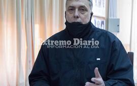 La propuesta fue elevada por el concejal Jorge Cuello