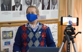Imagen de Tonelli propuso declarar de Inter&eacute;s Legislativo un proyecto de ley de Maximiliano Pullaro