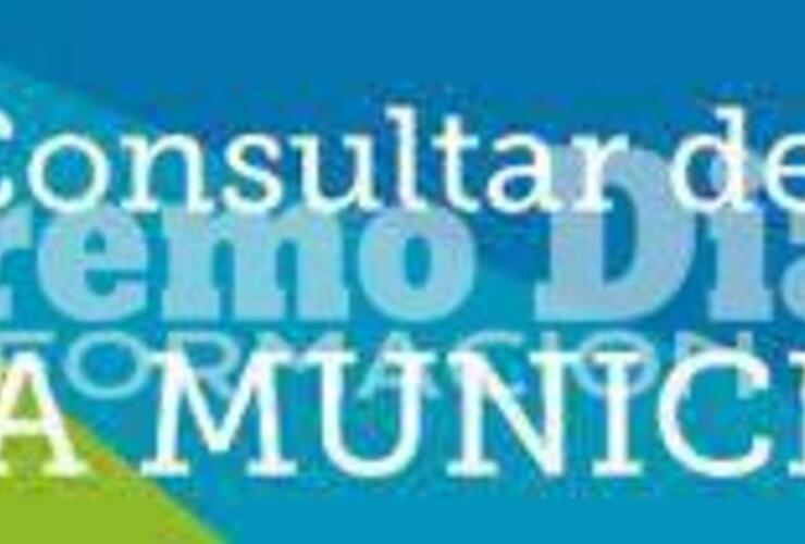 Imagen de Eximen del pago de intereses por deuda de TGI