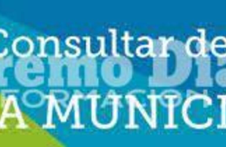 Imagen de Eximen del pago de intereses por deuda de TGI