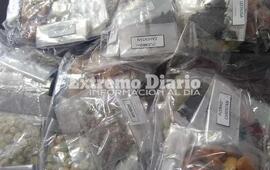Desarrollo Social funciona junto al Centro de Salud "Eva Per&oacute;n"
