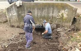 Obras p&uacute;blicas.
