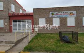 Imagen de La E.E.S.O. N&deg; 396 'Hilario Lagos' conmemora sus 30 a&ntilde;os de vida