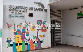 En esa ciudad se encuentra la t&iacute;a del agente aislada por prevenci&oacute;n