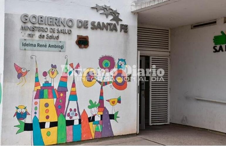 En esa ciudad se encuentra la tía del agente aislada por prevención