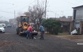 Foto: Municipalidad