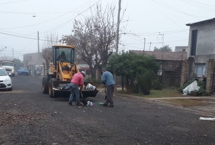 Foto: Municipalidad