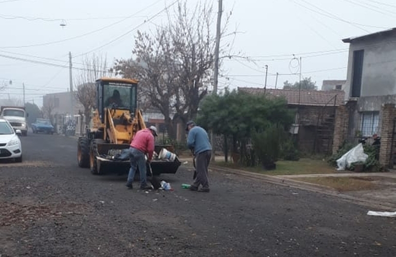 Foto: Municipalidad