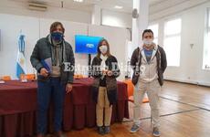 Es para la obtención de un aporte mensual para el area vinculante