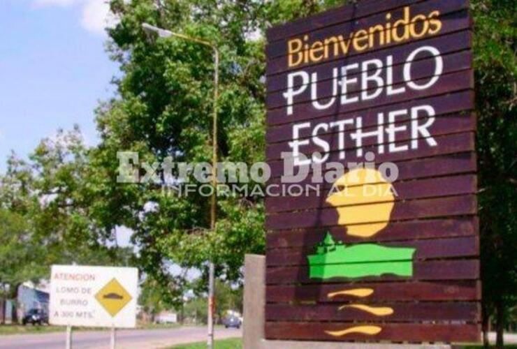Tanto sobrino como tía se encuentran haciendo el aislamiento correspondiente.