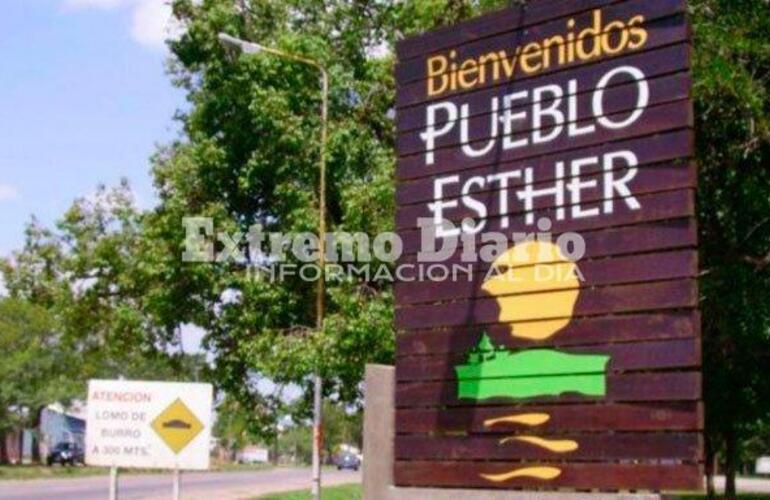 Tanto sobrino como tía se encuentran haciendo el aislamiento correspondiente.