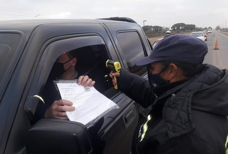 Foto: Municipalidad