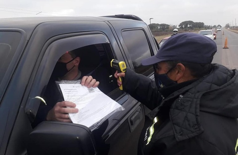 Foto: Municipalidad