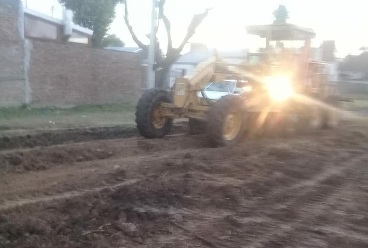 Foto: Municipalidad