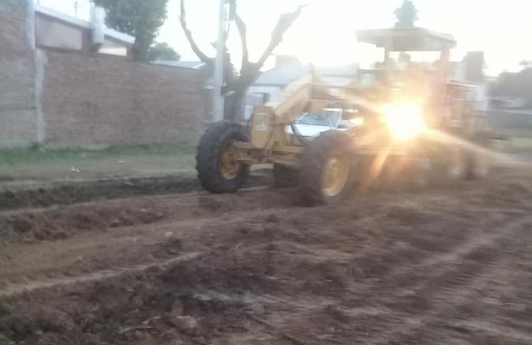 Foto: Municipalidad