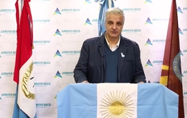Imagen de Video: D&iacute;a de la Bandera, Promesa de Lealtad