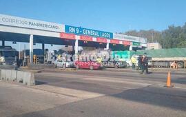 Imagen de &acute;Hubi&eacute;ramos evitado contagios con m&aacute;s controles en el sur&acute;