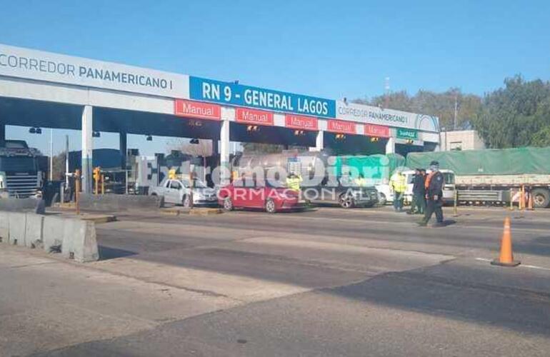 Imagen de &acute;Hubi&eacute;ramos evitado contagios con m&aacute;s controles en el sur&acute;