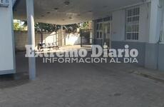 Imagen de Fue derivado por AMAS al hospital con traumatismo de cráneo pero no se acuerda qué le pasó