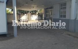 Imagen de Fue derivado por AMAS al hospital con traumatismo de cr&aacute;neo pero no se acuerda qu&eacute; le pas&oacute;