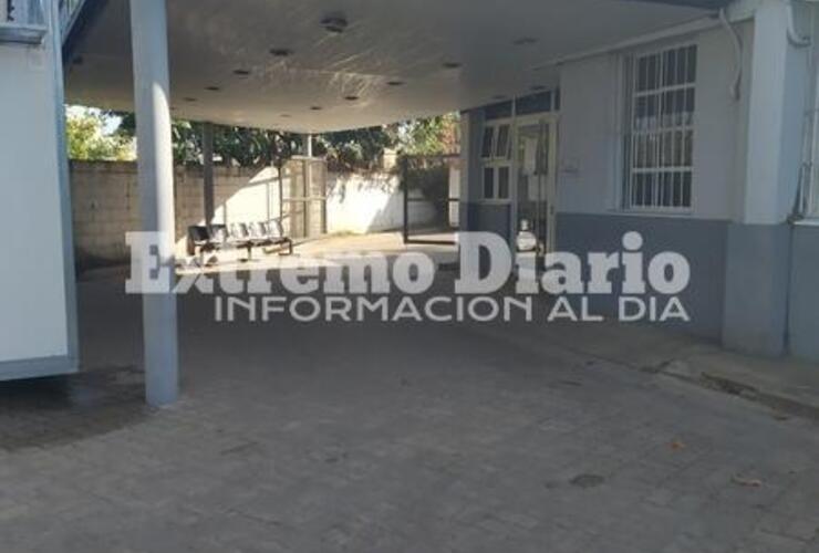 Imagen de Fue derivado por AMAS al hospital con traumatismo de cráneo pero no se acuerda qué le pasó