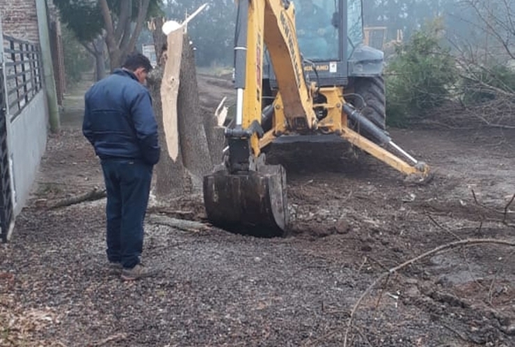 Foto: Municipalidad