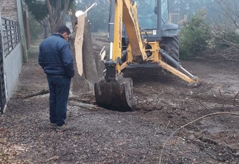 Foto: Municipalidad