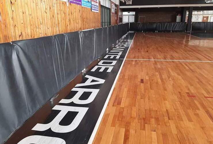 Fotos: Facebook Club A. Unión