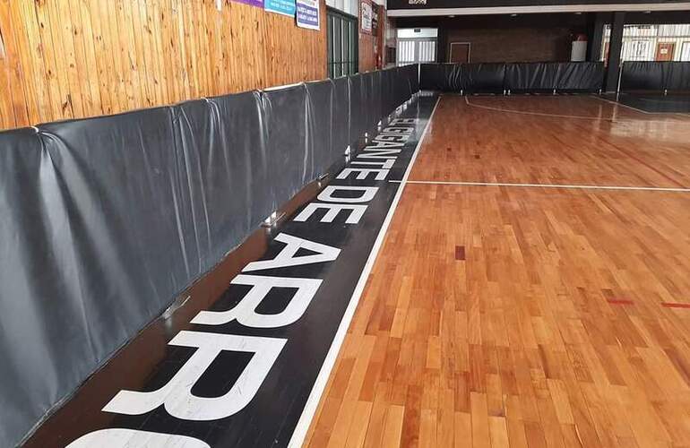 Fotos: Facebook Club A. Unión