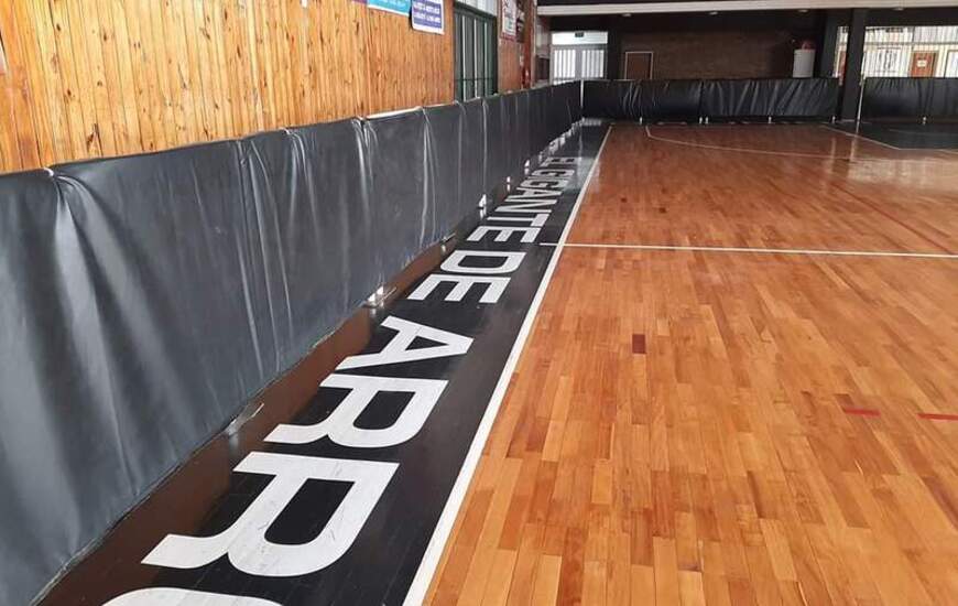 Fotos: Facebook Club A. Uni&oacute;n