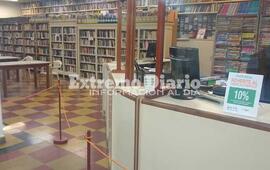 La atenci&oacute;n es previo turno otorgado telefonicamente.