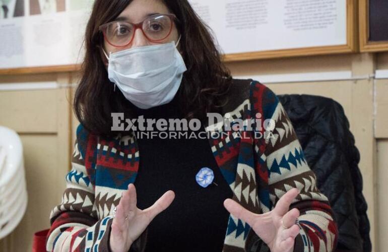 Imagen de Declaran de Interés Legislativo la nueva Ley de Locaciones Urbanas