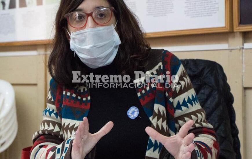 Imagen de Declaran de Inter&eacute;s Legislativo la nueva Ley de Locaciones Urbanas
