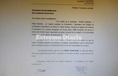 Imagen de Se suspende la reunión con el Colegio de Corredores Inmobiliarios por recomendación del Secretario de Salud