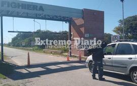 Los mismos hab&iacute;an sido interrumpidos d&iacute;as atr&aacute;s.