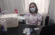 Solo es por turnos otorgados telefonicamente.