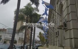 Imagen de Tras la confirmaci&oacute;n de un caso positivo, el Ejecutivo emiti&oacute; un  decreto con nuevas limitaciones