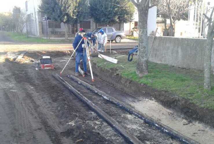 Foto: Municipalidad