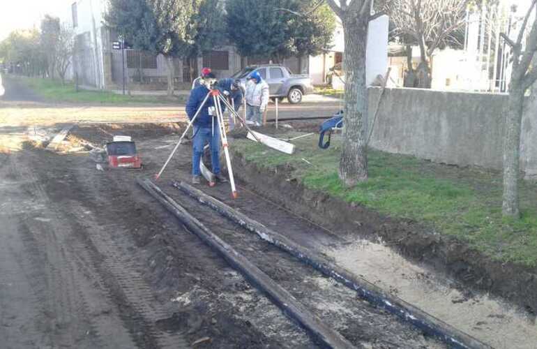 Foto: Municipalidad