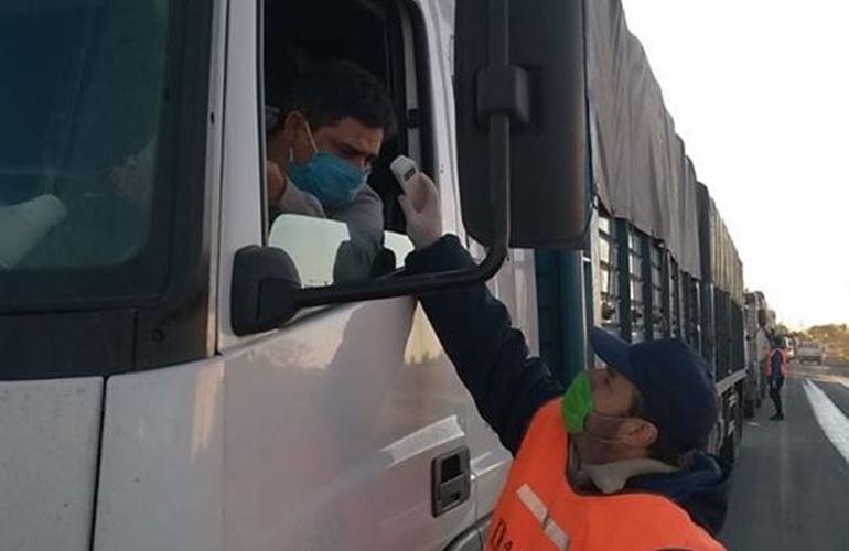 Foto: Municipalidad
