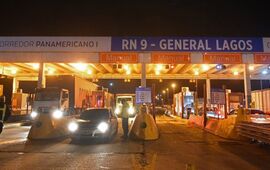 Imagen de Santa Fe recibir&iacute;a a pacientes con coronavirus de otras provincias
