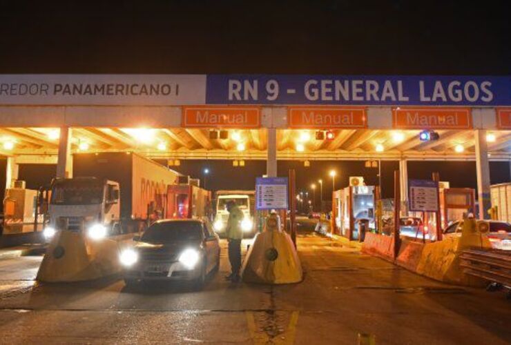 Imagen de Santa Fe recibiría a pacientes con coronavirus de otras provincias