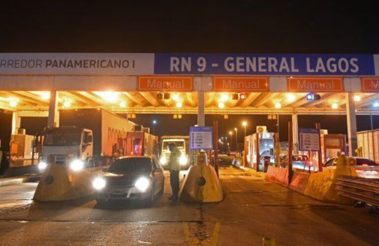 Imagen de Santa Fe recibiría a pacientes con coronavirus de otras provincias