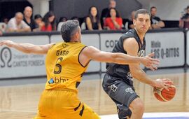Gallegos y buenos n&uacute;meros en su primera temporada en La Liga.