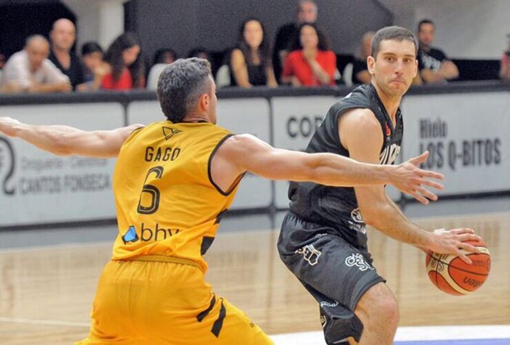Gallegos y buenos números en su primera temporada en La Liga.