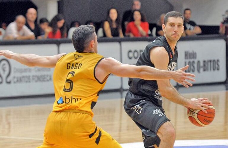 Gallegos y buenos números en su primera temporada en La Liga.