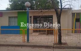 El caso tiene todas las caracter&iacute;sticas de un hecho de vandalismo.