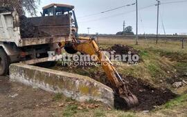 Obras publicas.